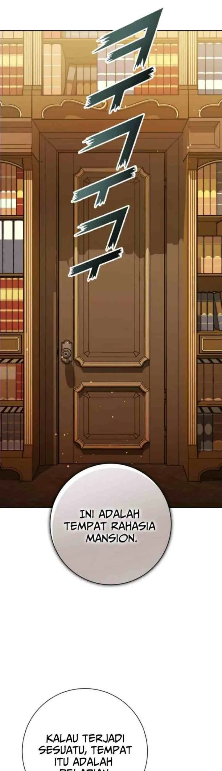 Your Throne Chapter 132 Gambar 60