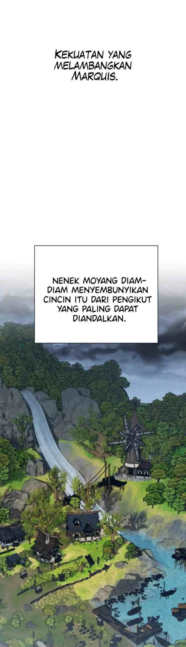 Your Throne Chapter 132 Gambar 65