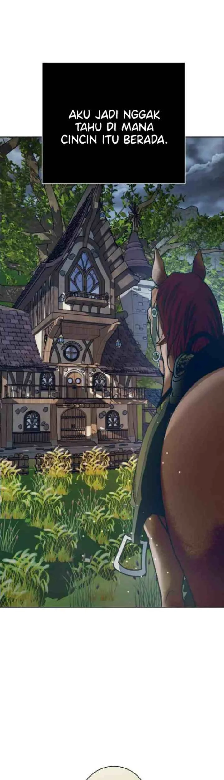 Your Throne Chapter 132 Gambar 67