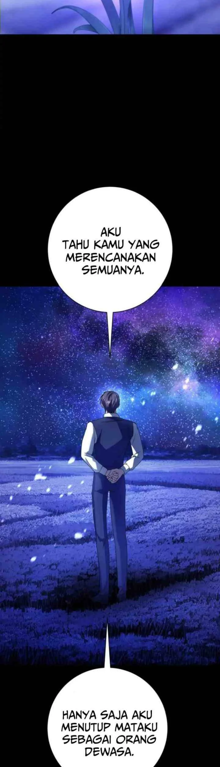 Your Throne Chapter 132 Gambar 80