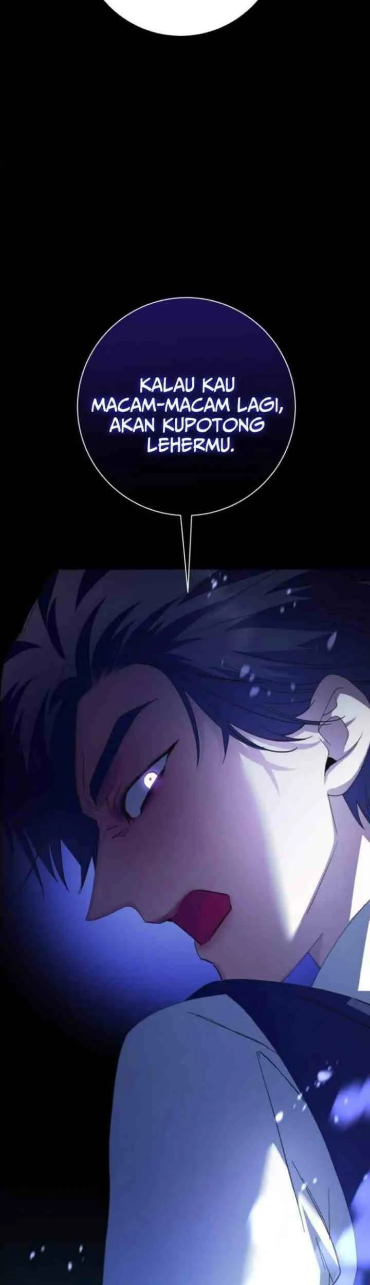 Your Throne Chapter 132 Gambar 81