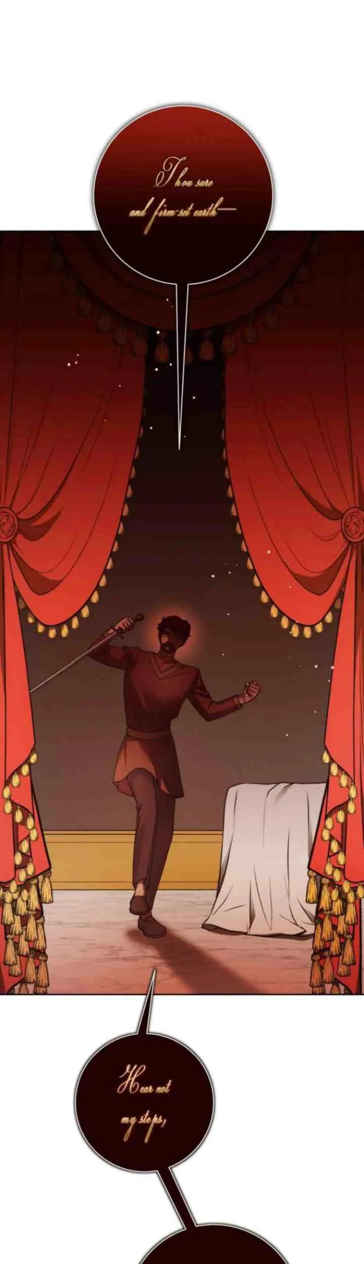 Manhwa Your Throne Chapter 132 gambar 2