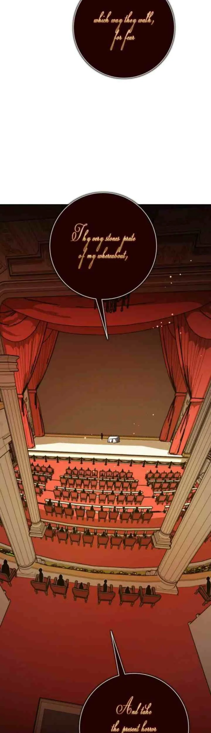 Your Throne Chapter 132 Gambar 3