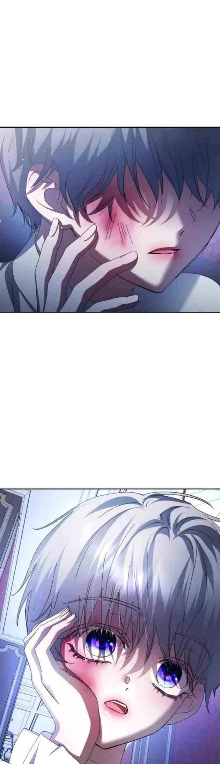 Your Throne Chapter 132 Gambar 88