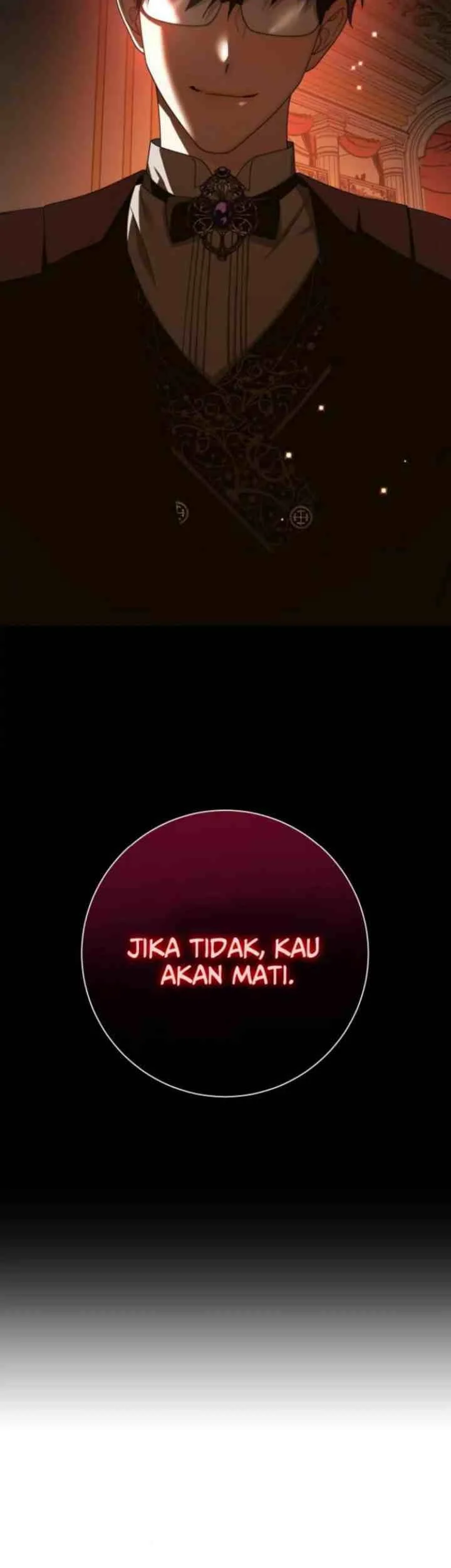 Your Throne Chapter 132 Gambar 15