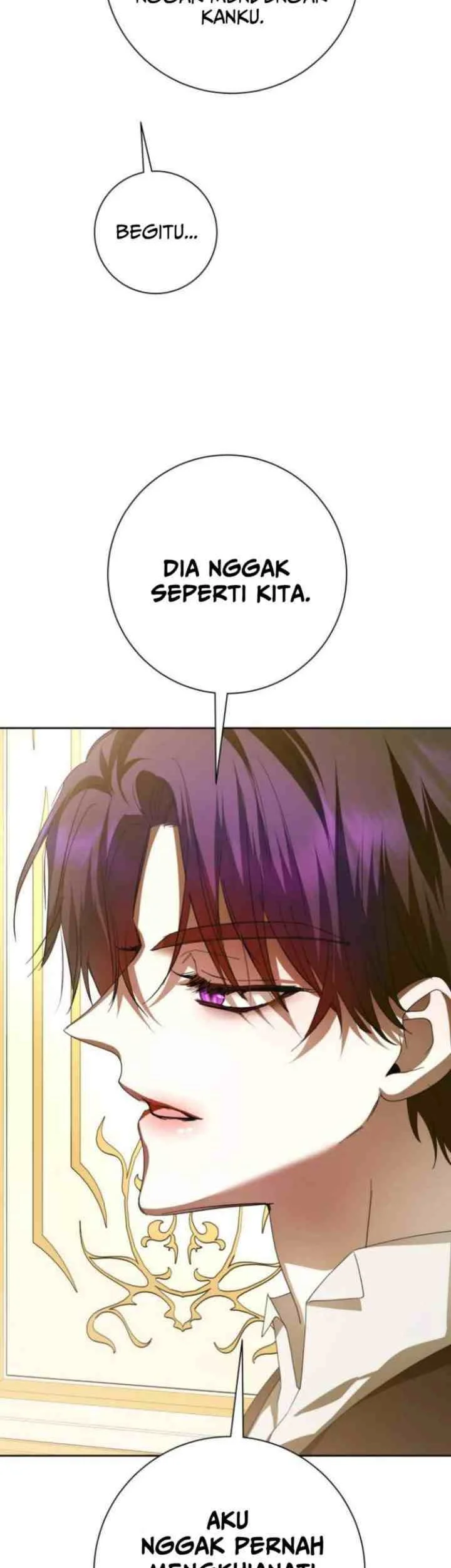 Your Throne Chapter 132 Gambar 38
