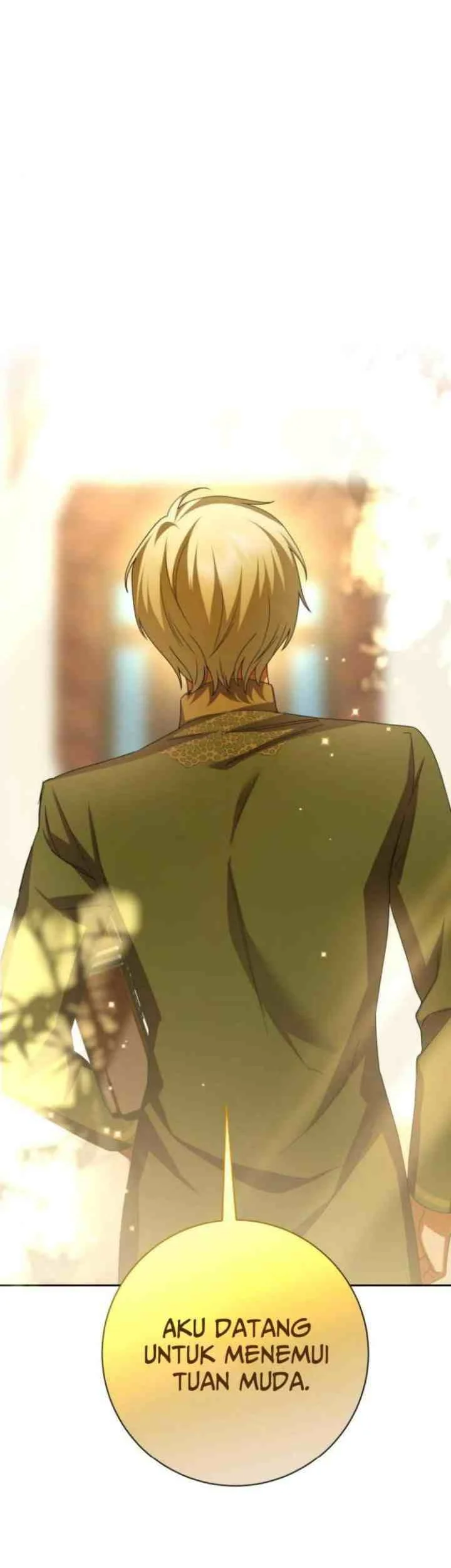 Your Throne Chapter 133 Gambar 45