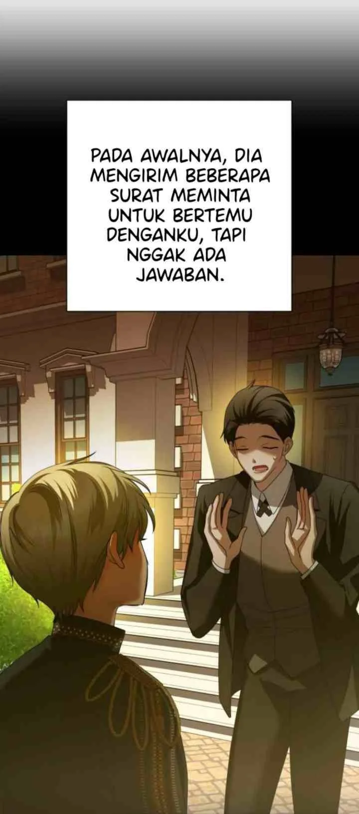 Your Throne Chapter 133 Gambar 53
