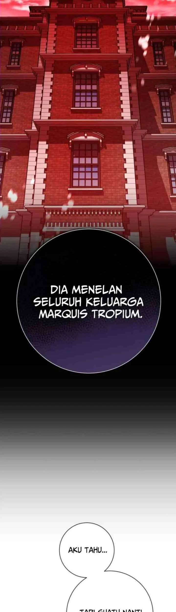 Your Throne Chapter 133 Gambar 57