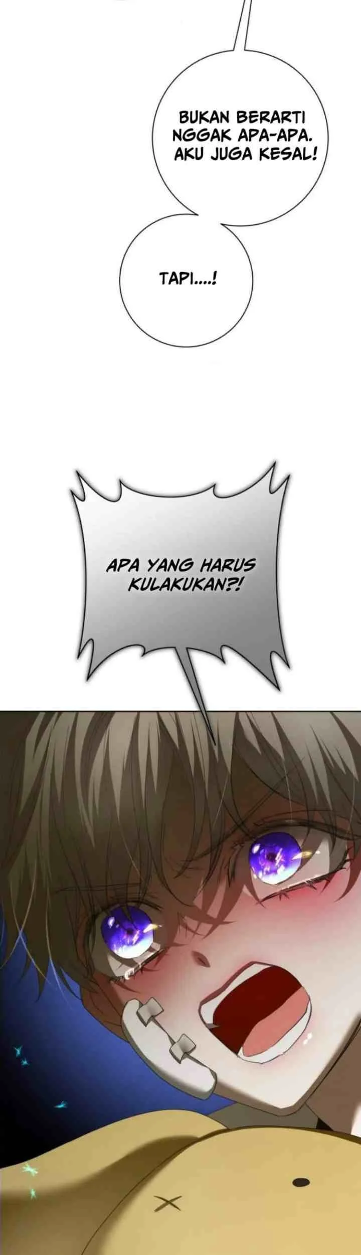 Your Throne Chapter 133 Gambar 59