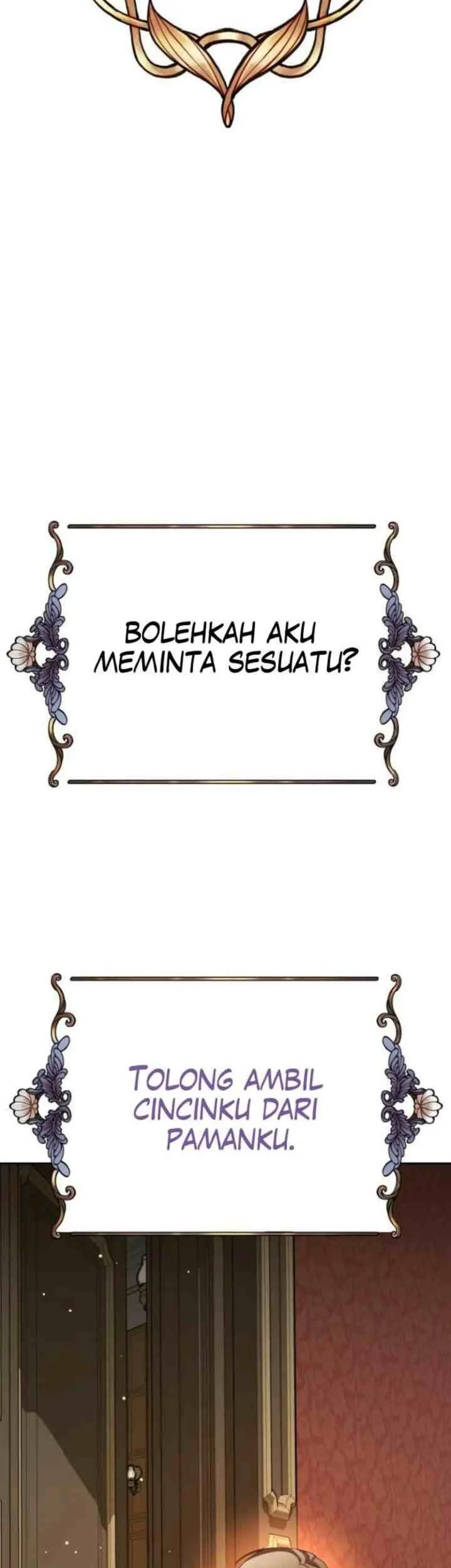 Your Throne Chapter 133 Gambar 69