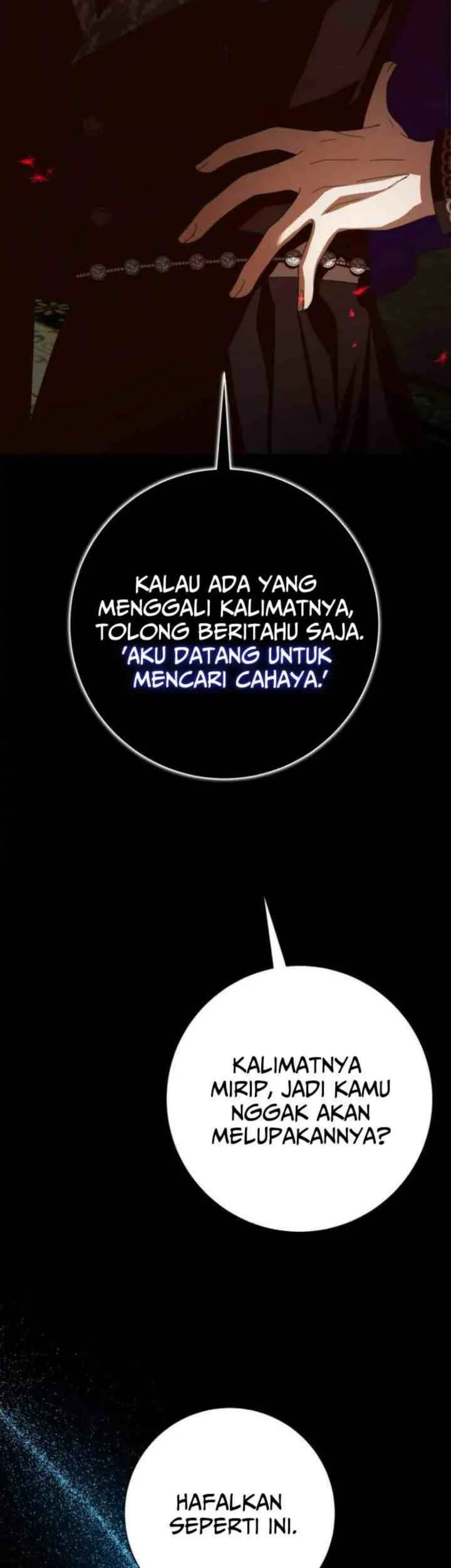 Your Throne Chapter 133 Gambar 6