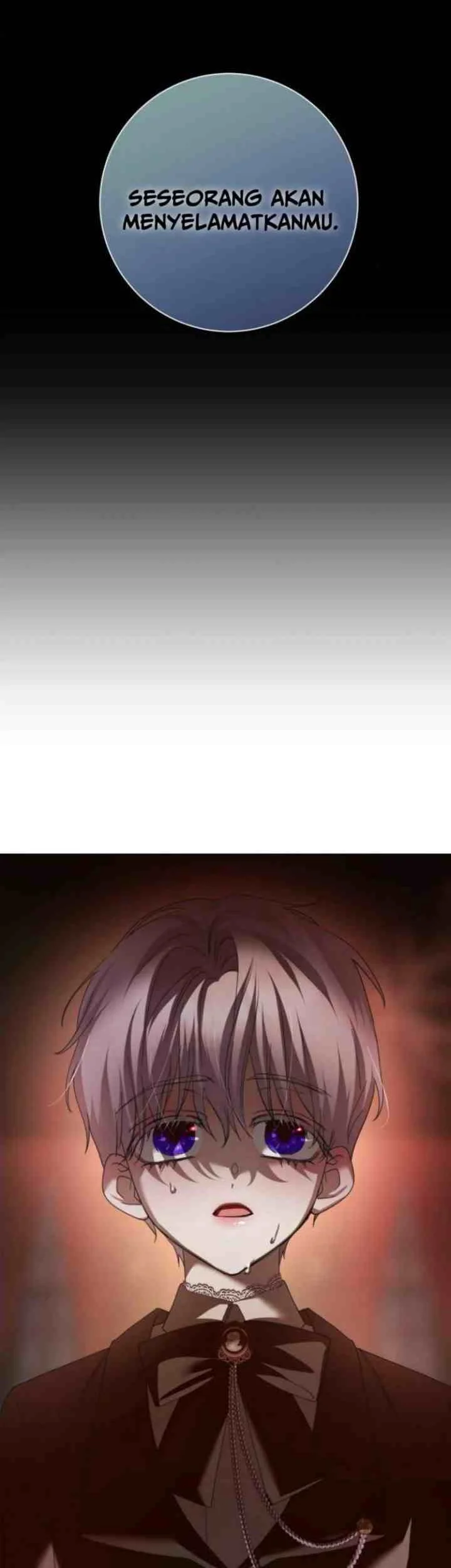 Your Throne Chapter 133 Gambar 8