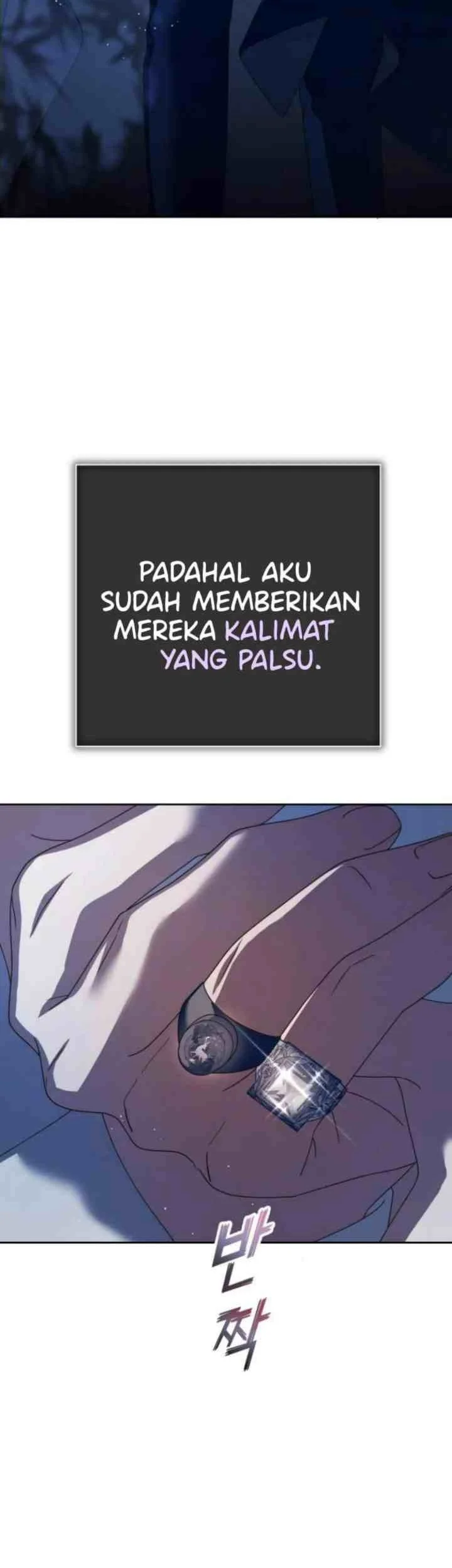 Your Throne Chapter 133 Gambar 11