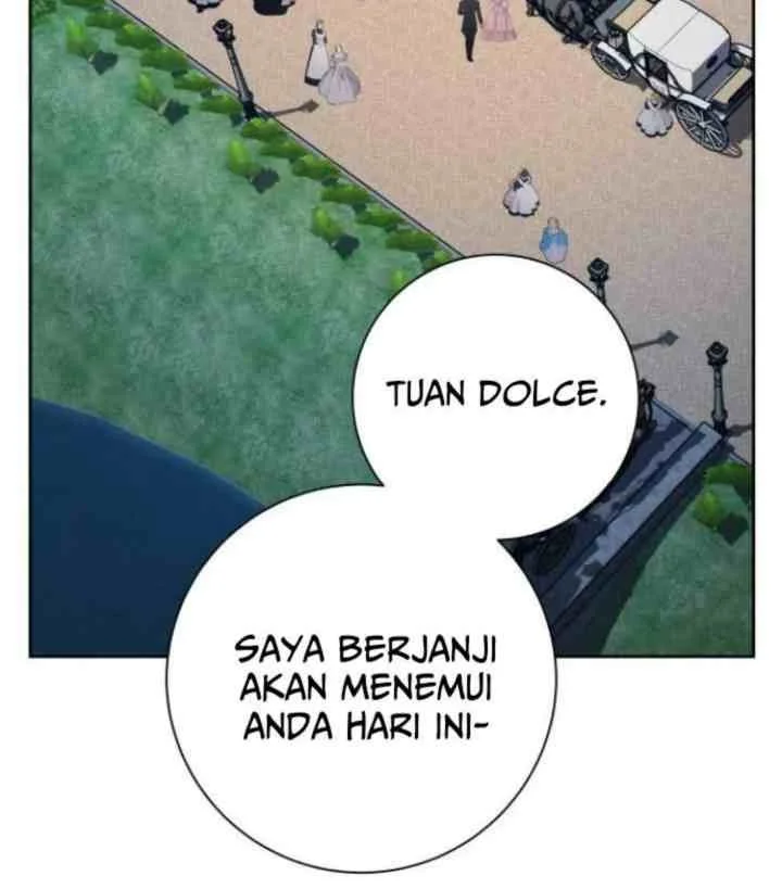 Your Throne Chapter 133 Gambar 14