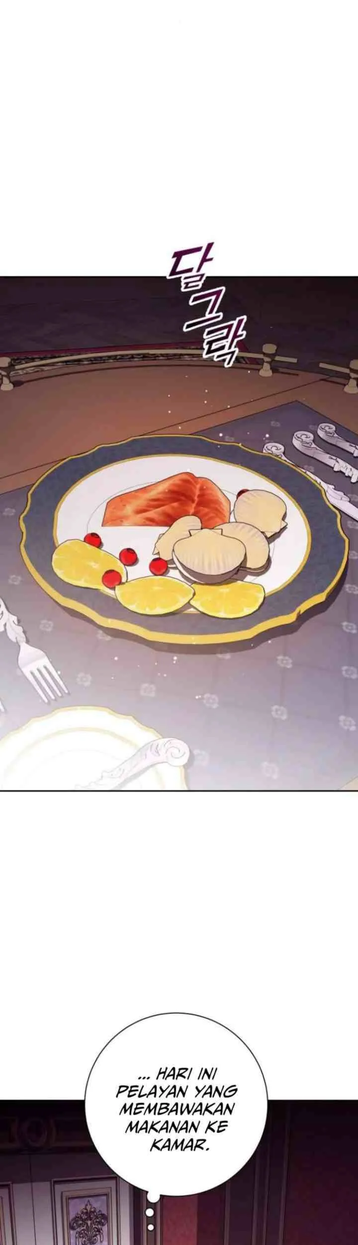 Your Throne Chapter 133 Gambar 20