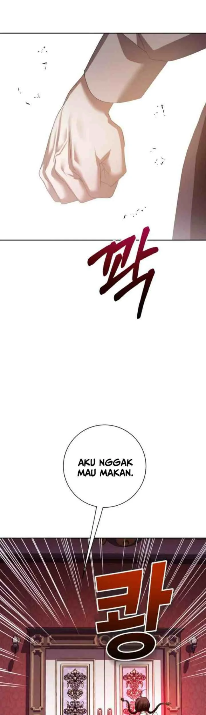 Your Throne Chapter 133 Gambar 25