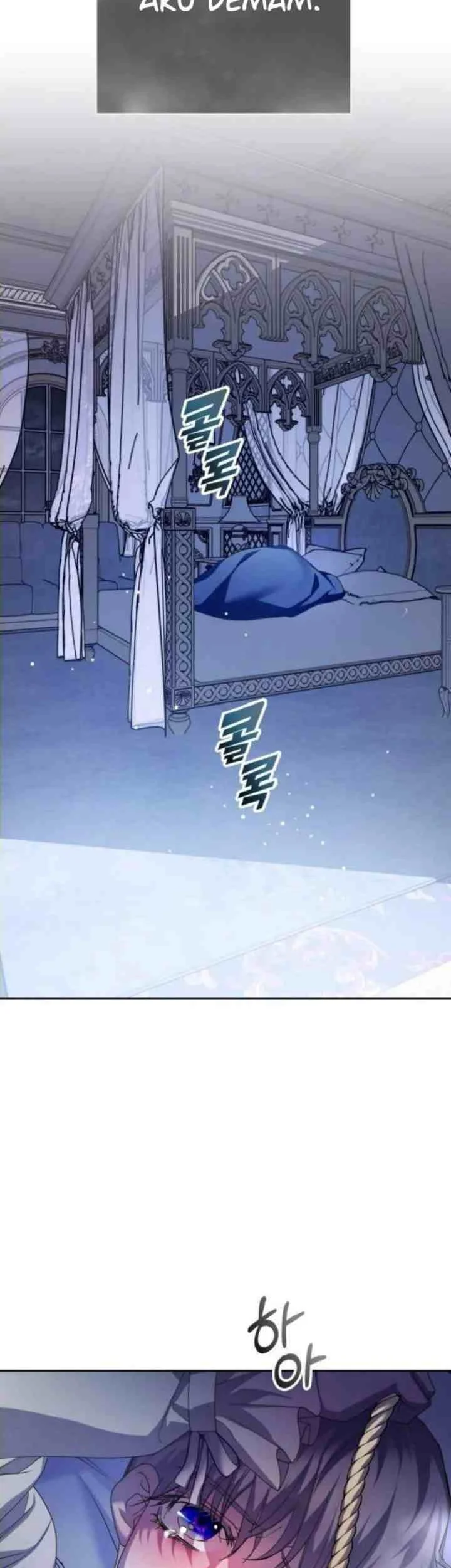 Your Throne Chapter 133 Gambar 31