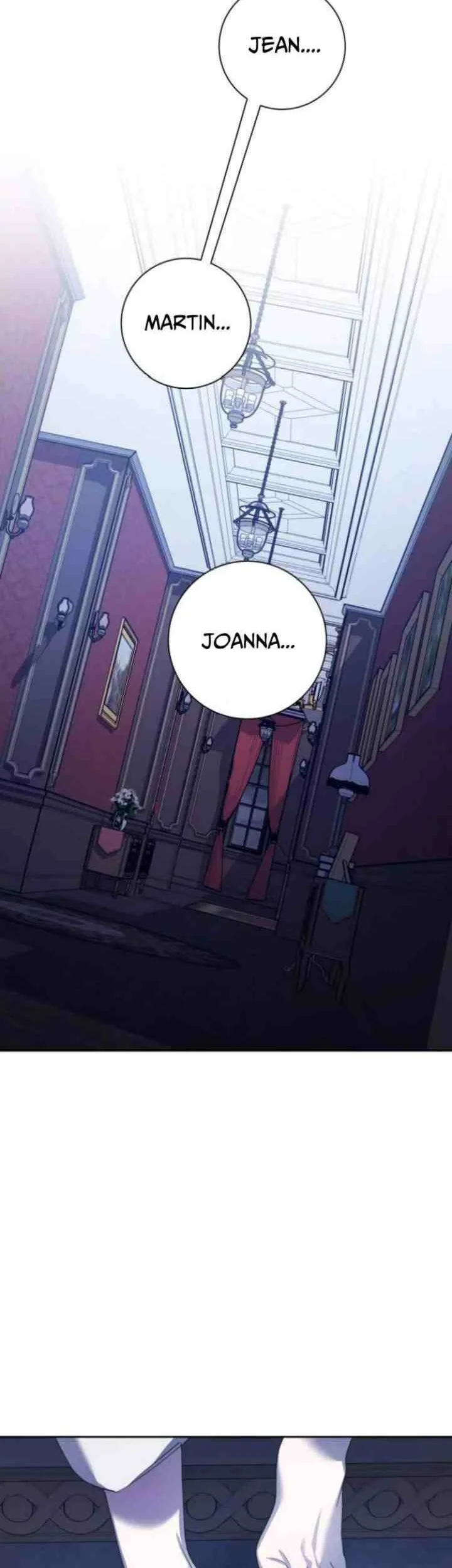 Your Throne Chapter 133 Gambar 33