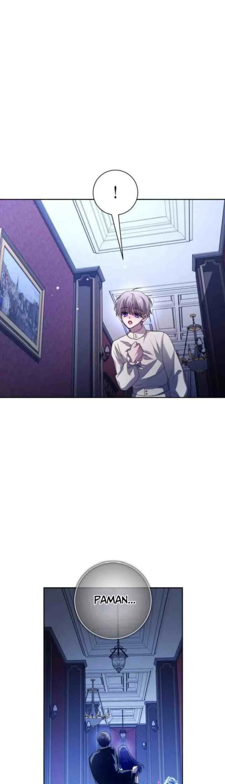 Your Throne Chapter 133 Gambar 35