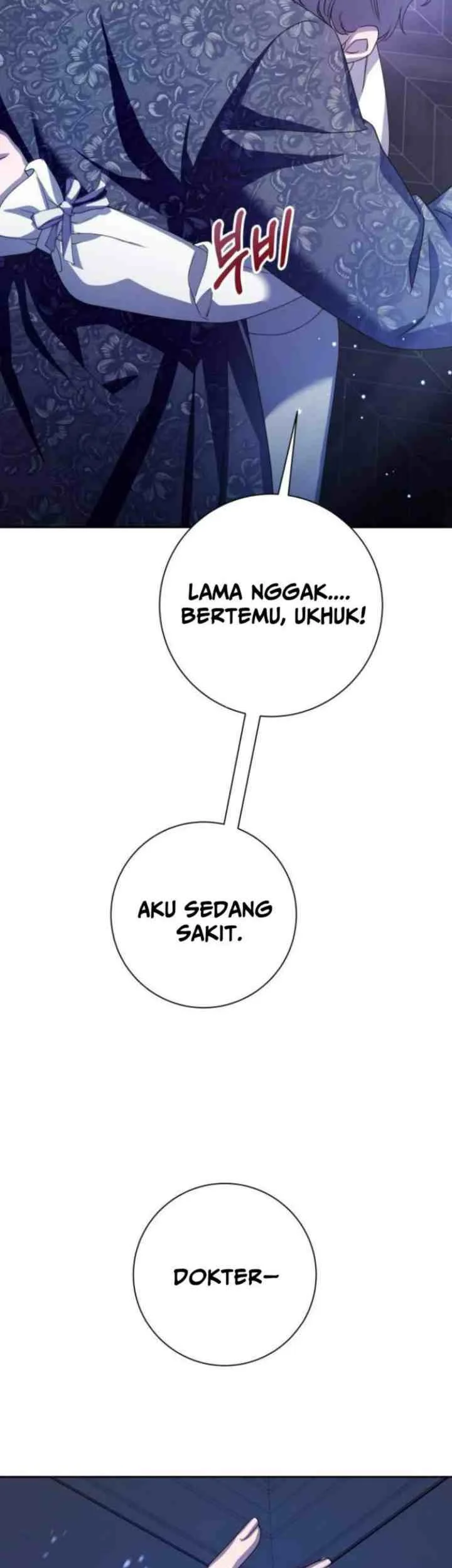 Your Throne Chapter 133 Gambar 37