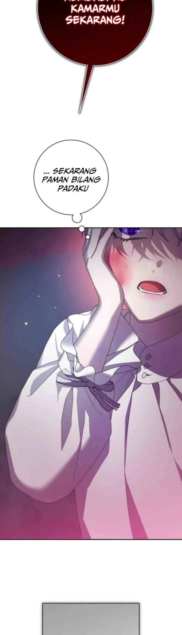 Your Throne Chapter 133 Gambar 40
