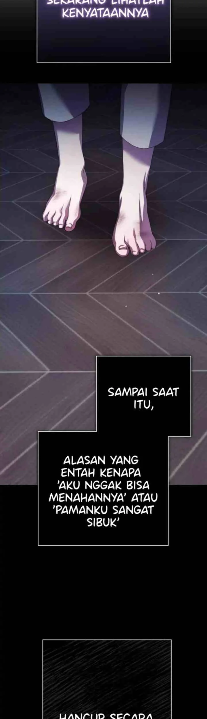 Your Throne Chapter 133 Gambar 42
