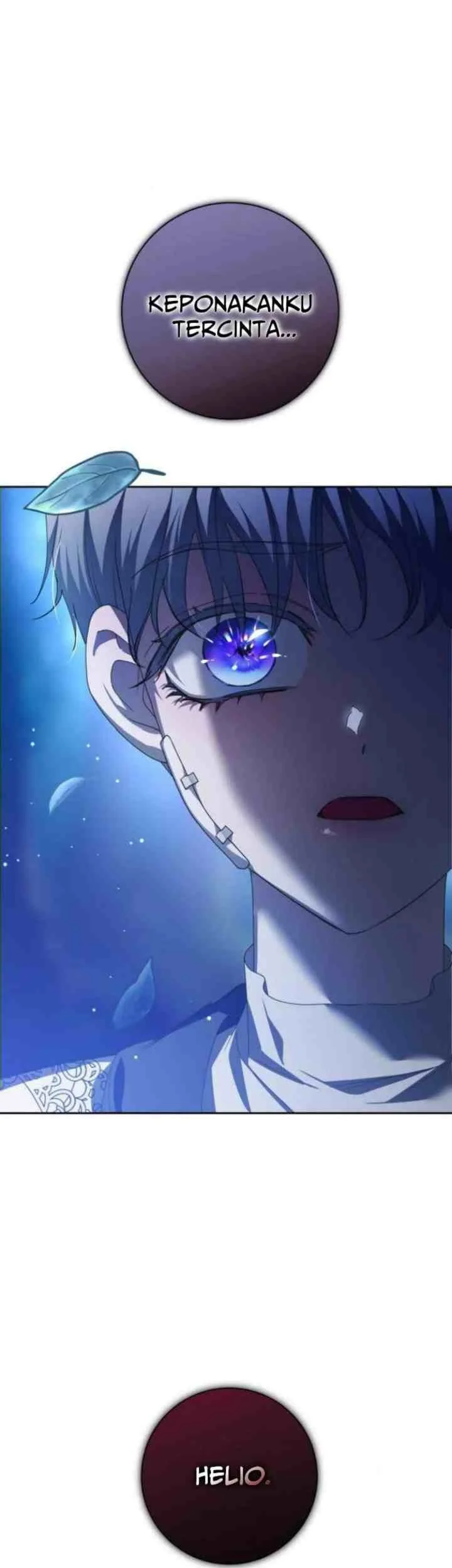 Your Throne Chapter 134 Gambar 61