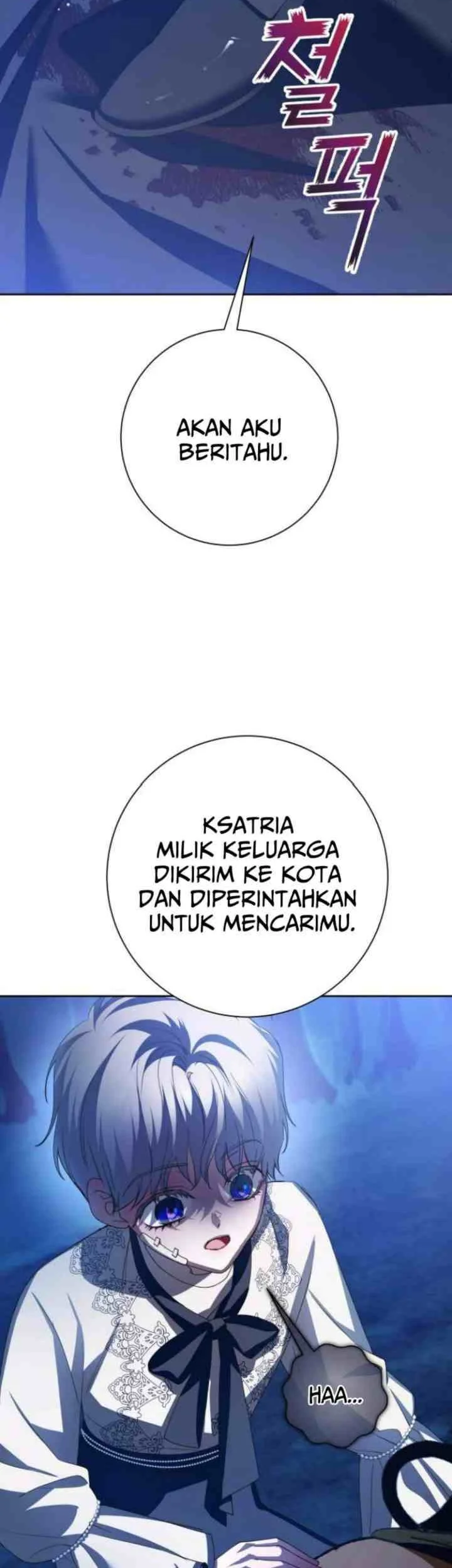 Your Throne Chapter 134 Gambar 64