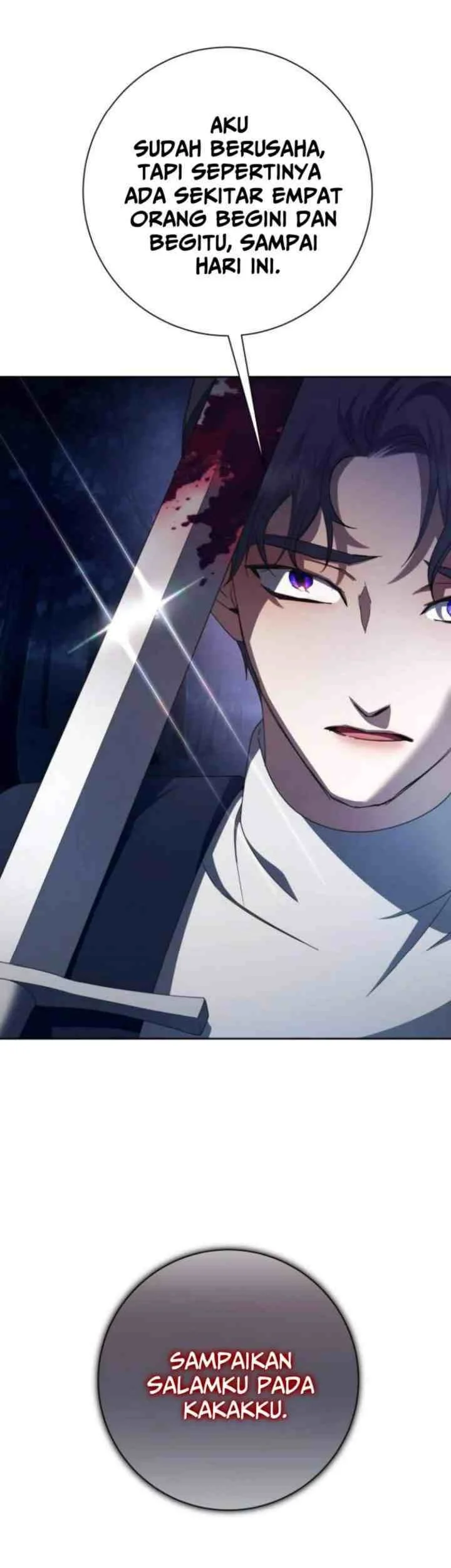 Your Throne Chapter 134 Gambar 68