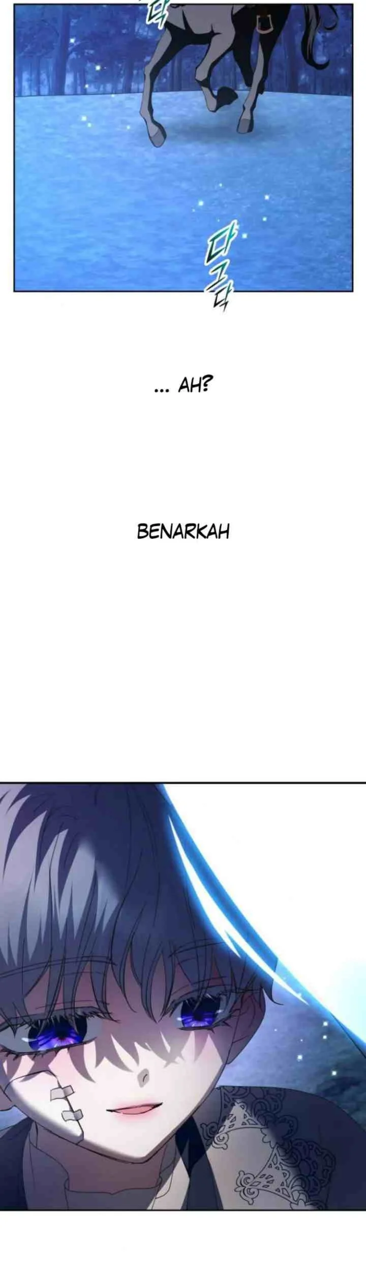 Your Throne Chapter 134 Gambar 70
