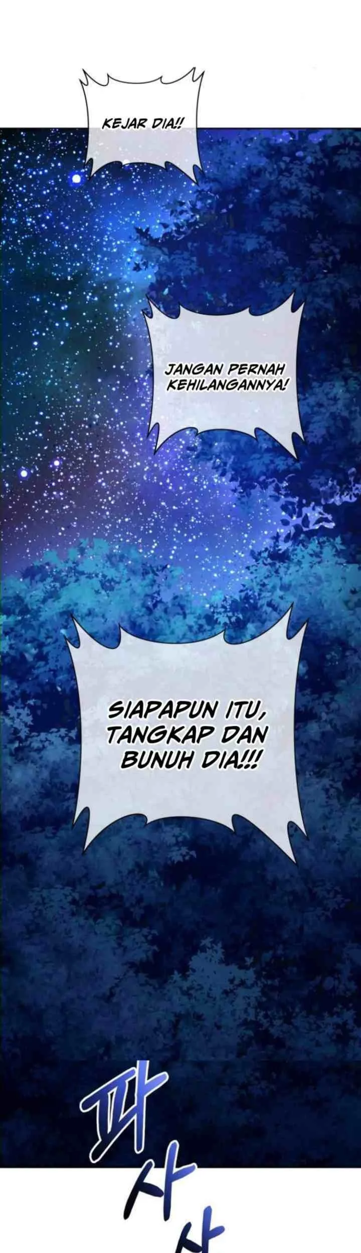 Your Throne Chapter 134 Gambar 79