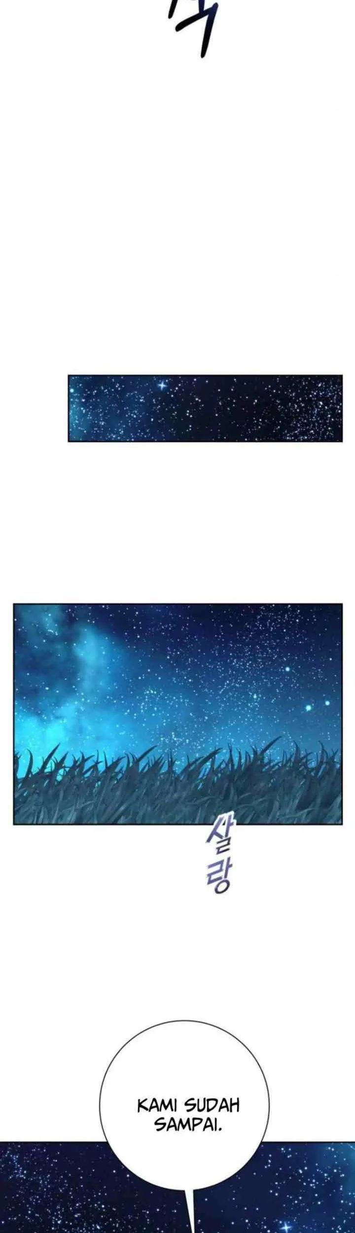 Your Throne Chapter 134 Gambar 80