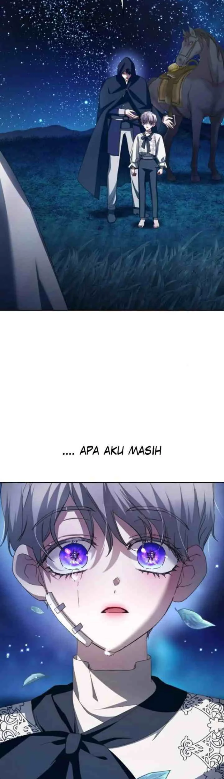 Your Throne Chapter 134 Gambar 81