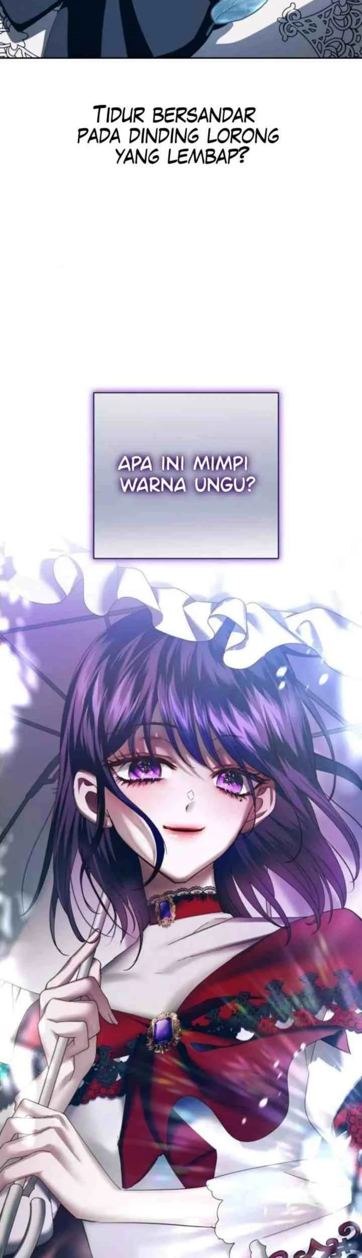 Your Throne Chapter 134 Gambar 82