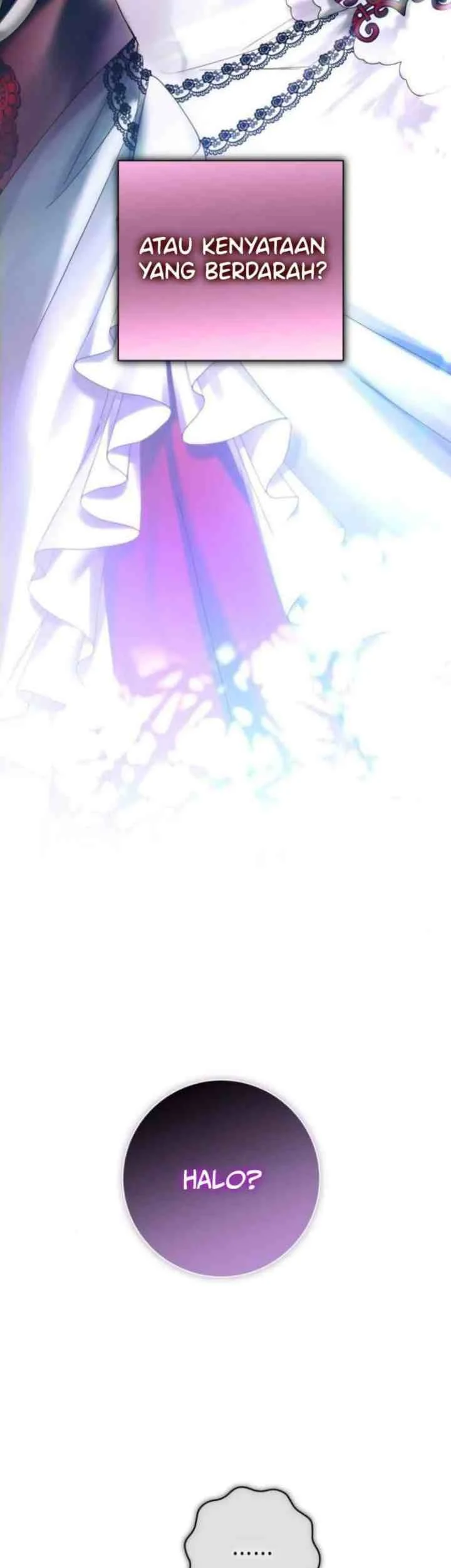 Your Throne Chapter 134 Gambar 83