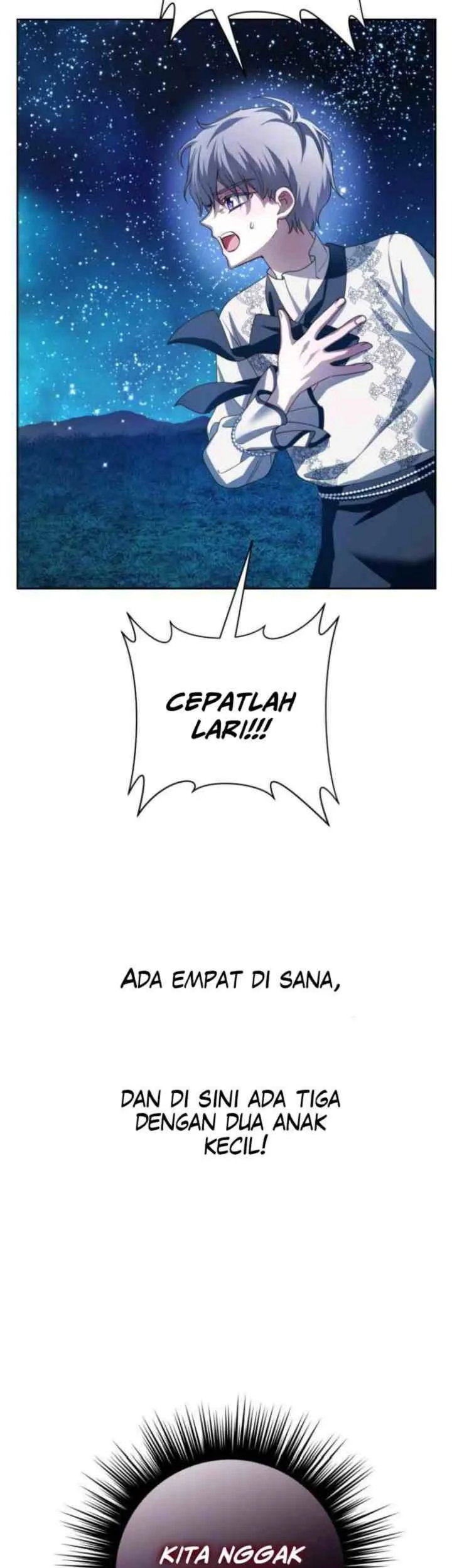 Your Throne Chapter 134 Gambar 87