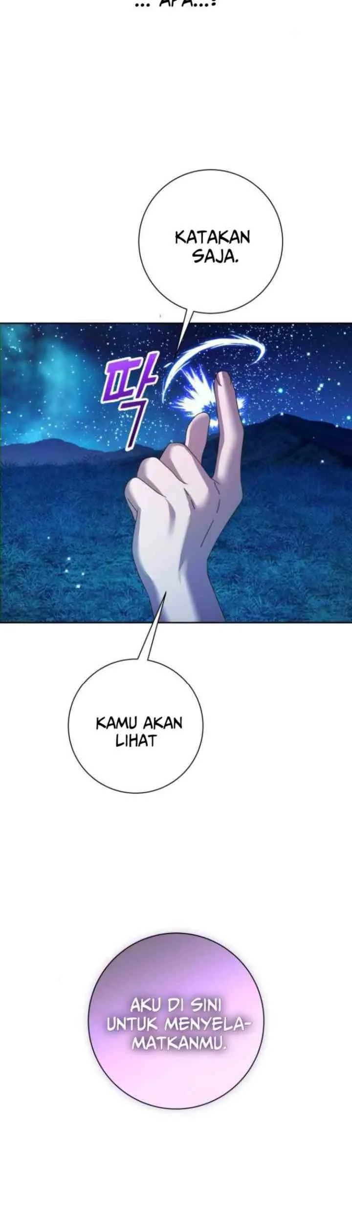 Your Throne Chapter 134 Gambar 89
