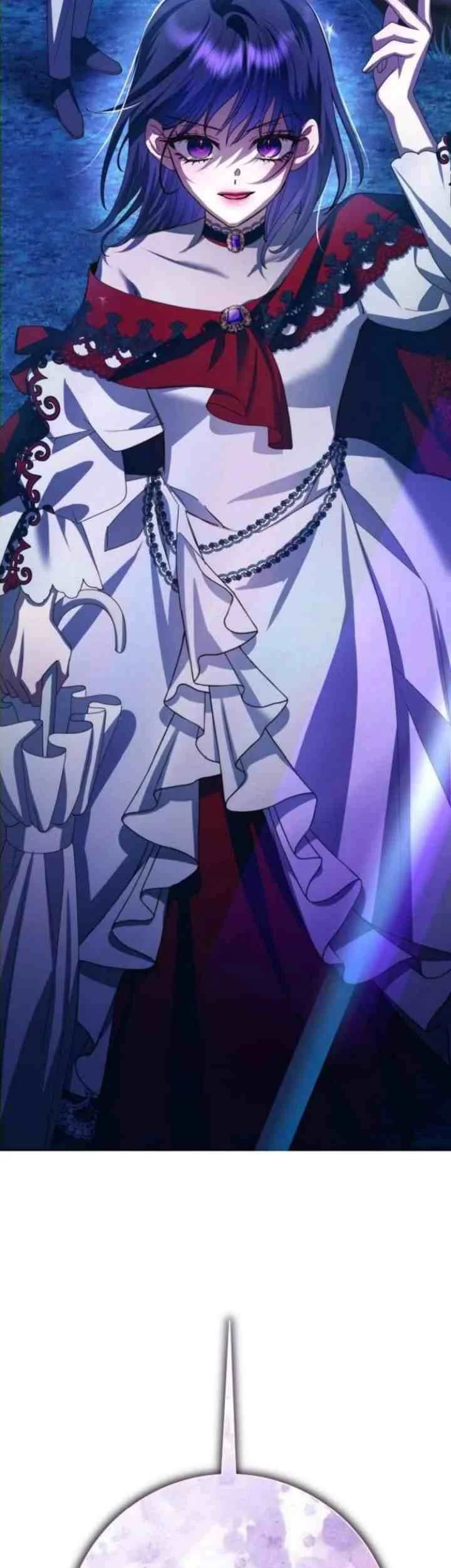 Your Throne Chapter 134 Gambar 91