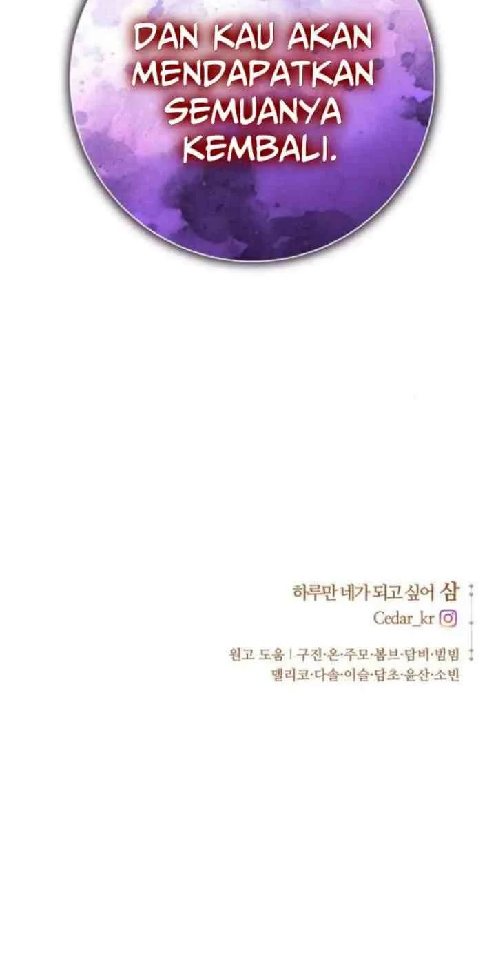 Your Throne Chapter 134 Gambar 92