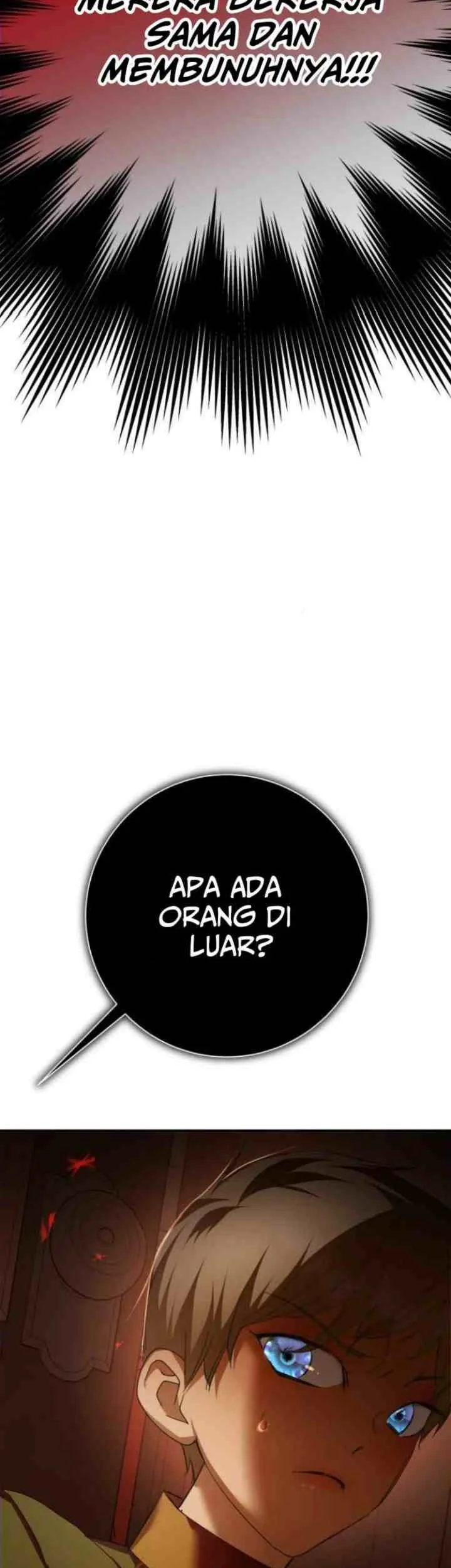 Your Throne Chapter 134 Gambar 3