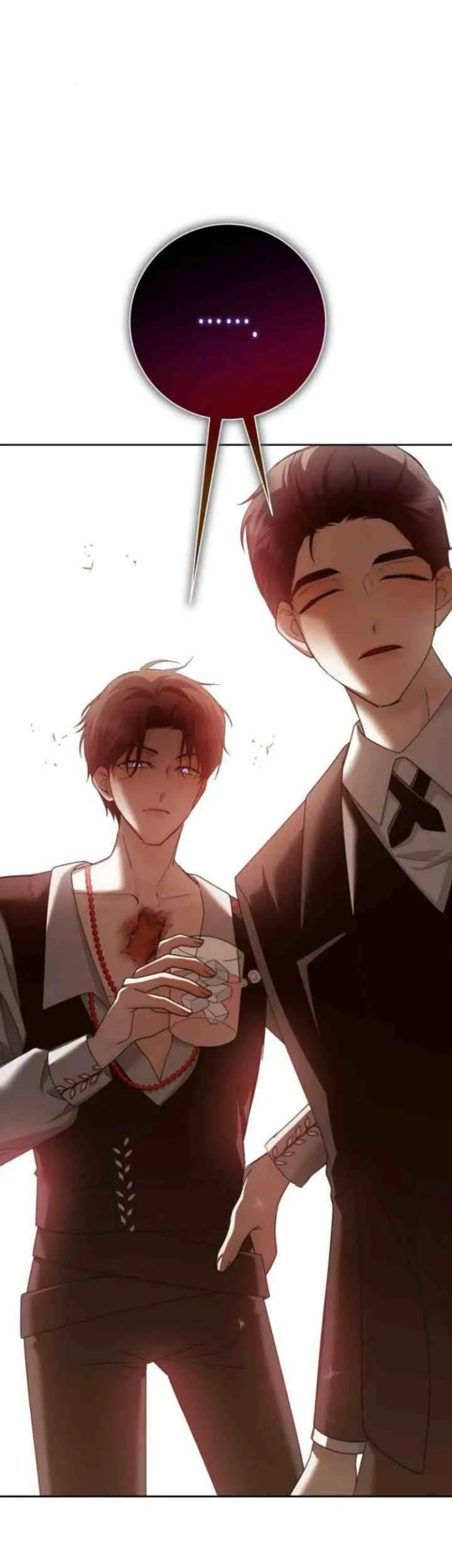 Your Throne Chapter 134 Gambar 6