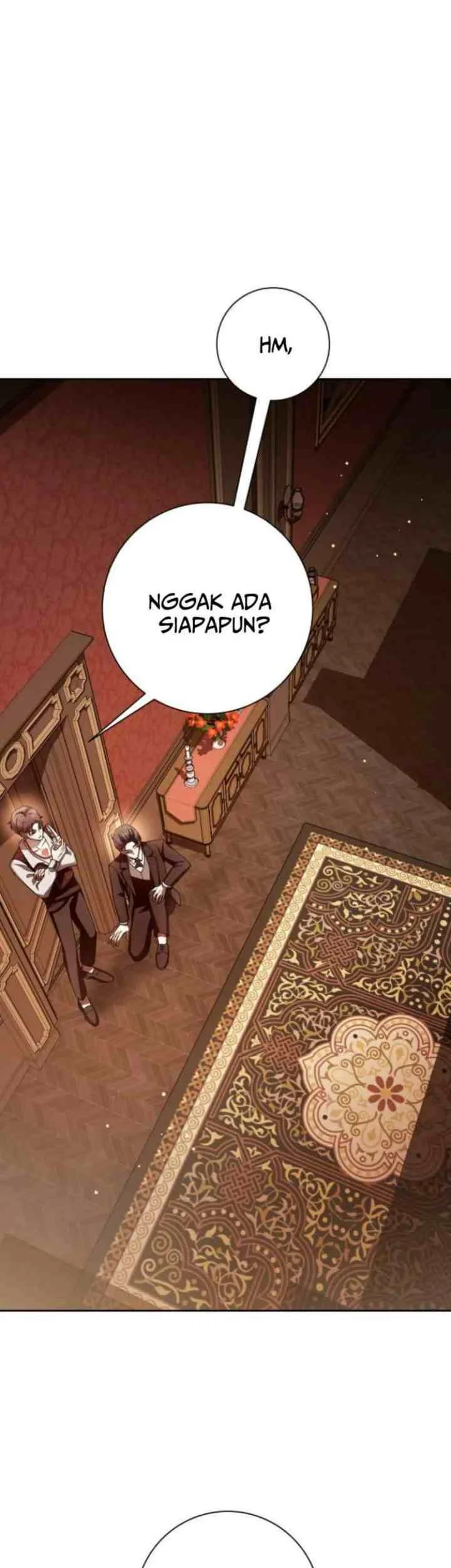 Your Throne Chapter 134 Gambar 7