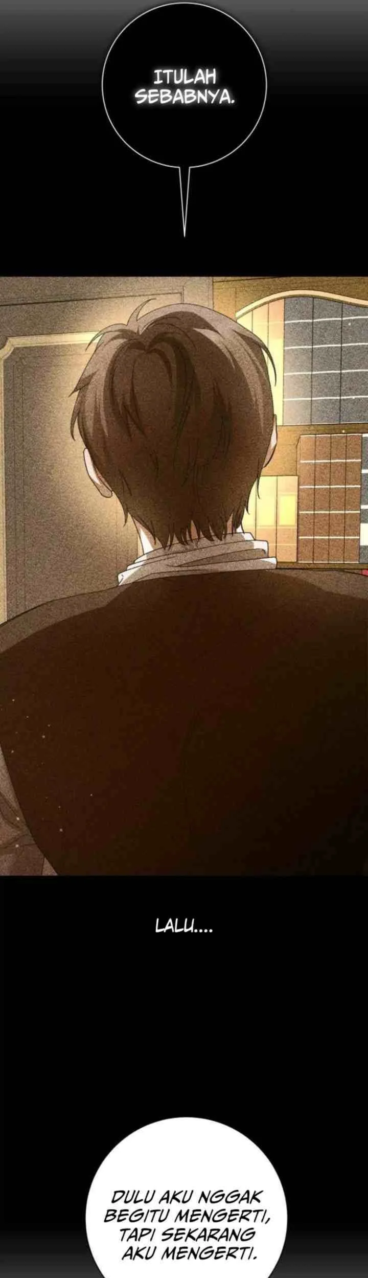 Your Throne Chapter 134 Gambar 30