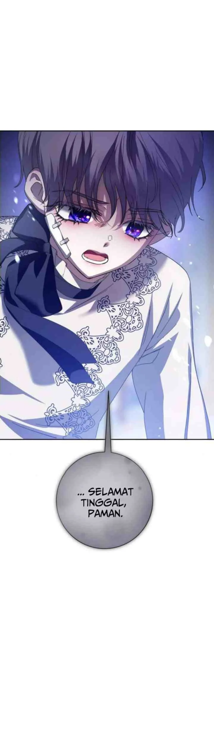 Your Throne Chapter 134 Gambar 33