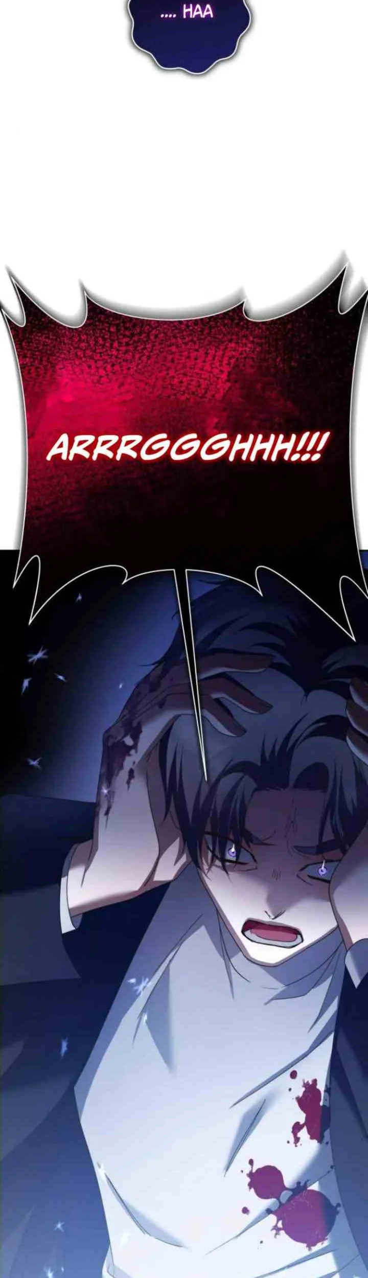 Your Throne Chapter 134 Gambar 44