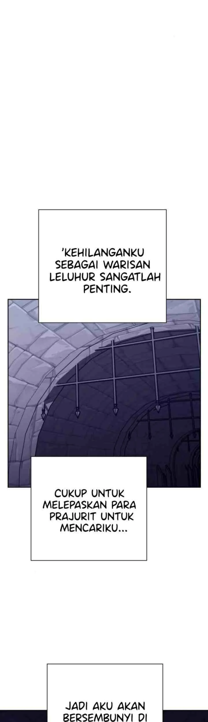 Your Throne Chapter 134 Gambar 48