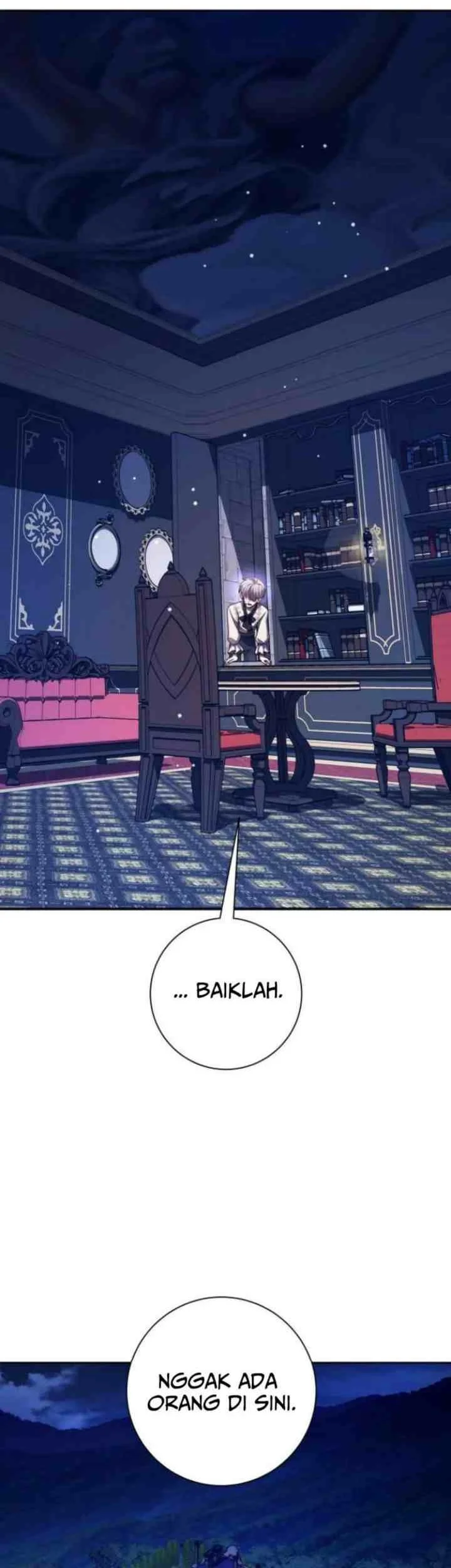 Your Throne Chapter 134 Gambar 53