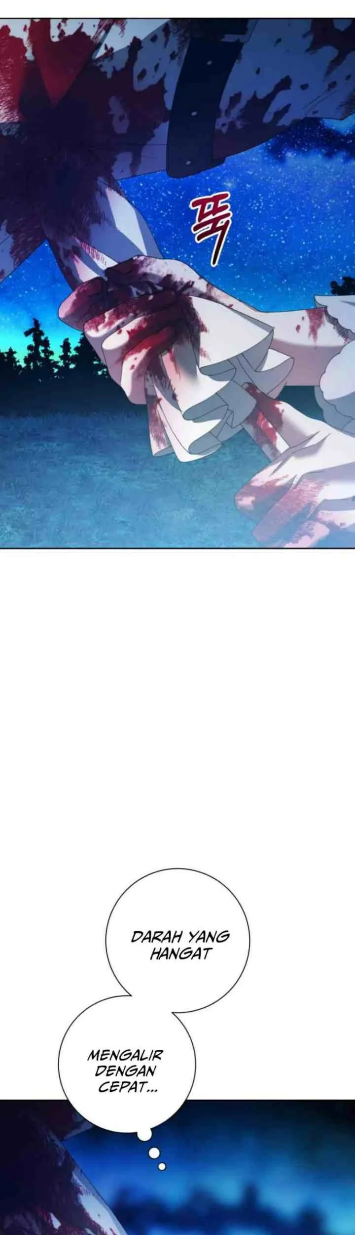 Your Throne Chapter 135 Gambar 44