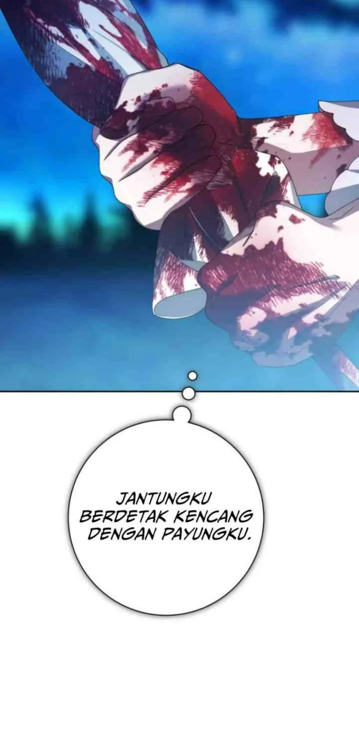Your Throne Chapter 135 Gambar 45